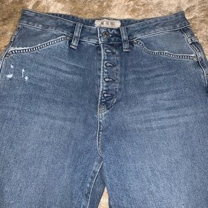Free People Jeans